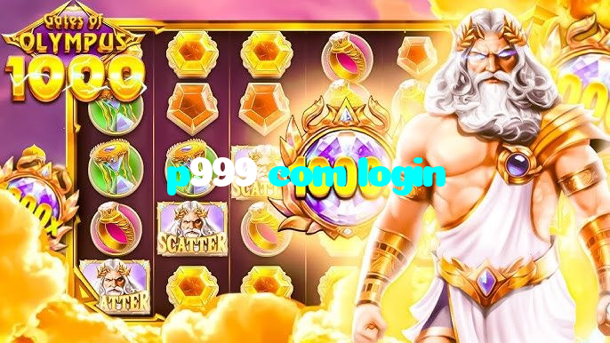 p999 com login casino presented on mobile device in Pakistan with slots and live games