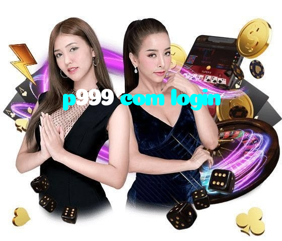 p999 com login